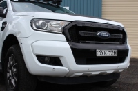 06/2018 FORD RANGER. 4 X 4 DUAL CAB UTE. DIESEL. AUTOMATIC TRANSMISSON. REGO DXK72M. ODOMETER 241240 (SHOWING). VIN MPBUMFF50JX170496. AIR-CONDITIONING. MULTI FUNCTION COLOUR SCREEN. REVERSE CAMERA. PARKING SENSORS FRONT & REAR. ALLOY WHEELS. SIDE STEPS. 