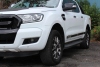 06/2018 FORD RANGER. 4 X 4 DUAL CAB UTE. DIESEL. AUTOMATIC TRANSMISSON. REGO DXK72M. ODOMETER 241240 (SHOWING). VIN MPBUMFF50JX170496. AIR-CONDITIONING. MULTI FUNCTION COLOUR SCREEN. REVERSE CAMERA. PARKING SENSORS FRONT & REAR. ALLOY WHEELS. SIDE STEPS. - 2