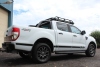 06/2018 FORD RANGER. 4 X 4 DUAL CAB UTE. DIESEL. AUTOMATIC TRANSMISSON. REGO DXK72M. ODOMETER 241240 (SHOWING). VIN MPBUMFF50JX170496. AIR-CONDITIONING. MULTI FUNCTION COLOUR SCREEN. REVERSE CAMERA. PARKING SENSORS FRONT & REAR. ALLOY WHEELS. SIDE STEPS. - 8