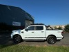 06/2018 FORD RANGER. 4 X 4 DUAL CAB UTE. DIESEL. AUTOMATIC TRANSMISSON. REGO DXK72M. ODOMETER 241240 (SHOWING). VIN MPBUMFF50JX170496. AIR-CONDITIONING. MULTI FUNCTION COLOUR SCREEN. REVERSE CAMERA. PARKING SENSORS FRONT & REAR. ALLOY WHEELS. SIDE STEPS. - 9