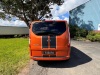 2020 FORD TRANSIT CUSTOM 320S SPORT VAN. ORANGE. DIESEL. REGO TIESTO. VIN WFOYXXTTGYLR16723. ODOMETER 116854 (SHOWING). 6 SPEED AUTOMATIC TRANSMISSION. AIR CONDITIONING. 6 AIRBAGS. PEDESTRAIN & CYCLIST AVOIDANCE SYSTEM. BLIND SPOT MONITOR. REVERSE CAMERA. - 3