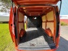 2020 FORD TRANSIT CUSTOM 320S SPORT VAN. ORANGE. DIESEL. REGO TIESTO. VIN WFOYXXTTGYLR16723. ODOMETER 116854 (SHOWING). 6 SPEED AUTOMATIC TRANSMISSION. AIR CONDITIONING. 6 AIRBAGS. PEDESTRAIN & CYCLIST AVOIDANCE SYSTEM. BLIND SPOT MONITOR. REVERSE CAMERA. - 7