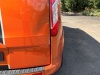 2020 FORD TRANSIT CUSTOM 320S SPORT VAN. ORANGE. DIESEL. REGO TIESTO. VIN WFOYXXTTGYLR16723. ODOMETER 116854 (SHOWING). 6 SPEED AUTOMATIC TRANSMISSION. AIR CONDITIONING. 6 AIRBAGS. PEDESTRAIN & CYCLIST AVOIDANCE SYSTEM. BLIND SPOT MONITOR. REVERSE CAMERA. - 8