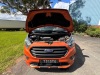 2020 FORD TRANSIT CUSTOM 320S SPORT VAN. ORANGE. DIESEL. REGO TIESTO. VIN WFOYXXTTGYLR16723. ODOMETER 116854 (SHOWING). 6 SPEED AUTOMATIC TRANSMISSION. AIR CONDITIONING. 6 AIRBAGS. PEDESTRAIN & CYCLIST AVOIDANCE SYSTEM. BLIND SPOT MONITOR. REVERSE CAMERA. - 16