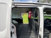 2017 RENAULT KANGOO 5 DOOR VAN. DIESEL. 6 SPEED MANUAL. REGO DH64FB. VIN VF1W16H6G0744171. ODMETER 184900 KLM (SHOWING). WHITE EXTERIOR. GREY INTERIOR. ABS BRAKES. AIR CONDITIONING. BLUETOOTH CONNECTIVITY. MP3 COMPATIBLE CD PLAYER. POWER WINDOWS (FRONT). - 8