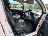 2017 RENAULT KANGOO 5 DOOR VAN. DIESEL. 6 SPEED MANUAL. REGO DH64FB. VIN VF1W16H6G0744171. ODMETER 184900 KLM (SHOWING). WHITE EXTERIOR. GREY INTERIOR. ABS BRAKES. AIR CONDITIONING. BLUETOOTH CONNECTIVITY. MP3 COMPATIBLE CD PLAYER. POWER WINDOWS (FRONT). - 16