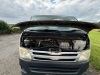 09/2010 TOYOTA HIACE REFRIGERATED VAN. PETROL. 5 SPEED MANUAL TRANSMISSION. REGO BZ39VV. ODOMETER 468859 (SHOWING). VIN JTFHX02P700056596. 4 DOORS. 3 SEATS. AIR-CONDITIONING. MANUAL AND SERVICE BOOKS. CHECK ENGINE LIGHT STAYS ON. WIND SCREEN CRACKED. LARG - 8