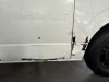 09/2010 TOYOTA HIACE REFRIGERATED VAN. PETROL. 5 SPEED MANUAL TRANSMISSION. REGO BZ39VV. ODOMETER 468859 (SHOWING). VIN JTFHX02P700056596. 4 DOORS. 3 SEATS. AIR-CONDITIONING. MANUAL AND SERVICE BOOKS. CHECK ENGINE LIGHT STAYS ON. WIND SCREEN CRACKED. LARG - 15