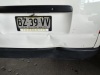 09/2010 TOYOTA HIACE REFRIGERATED VAN. PETROL. 5 SPEED MANUAL TRANSMISSION. REGO BZ39VV. ODOMETER 468859 (SHOWING). VIN JTFHX02P700056596. 4 DOORS. 3 SEATS. AIR-CONDITIONING. MANUAL AND SERVICE BOOKS. CHECK ENGINE LIGHT STAYS ON. WIND SCREEN CRACKED. LARG - 18