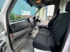 08/2017 MERCEDES SPRINTER REFRIGERATED VAN. DIESEL. AUTOMATIC TRANSMISSION. REGO EMH32X. ODOMETER 306933 (SHOWING). VIN WDB9066332P511435. 4 DOORS. 3 SEATS. COLOUR DISPLAY SCREEN. BLUETOOTH. NO MANUALS OR SERVICE BOOKS. DENT ON LEFT HAND SIDE OF THE REAR - 7