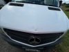 08/2017 MERCEDES SPRINTER REFRIGERATED VAN. DIESEL. AUTOMATIC TRANSMISSION. REGO EMH32X. ODOMETER 306933 (SHOWING). VIN WDB9066332P511435. 4 DOORS. 3 SEATS. COLOUR DISPLAY SCREEN. BLUETOOTH. NO MANUALS OR SERVICE BOOKS. DENT ON LEFT HAND SIDE OF THE REAR - 8