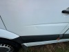 08/2017 MERCEDES SPRINTER REFRIGERATED VAN. DIESEL. AUTOMATIC TRANSMISSION. REGO EMH32X. ODOMETER 306933 (SHOWING). VIN WDB9066332P511435. 4 DOORS. 3 SEATS. COLOUR DISPLAY SCREEN. BLUETOOTH. NO MANUALS OR SERVICE BOOKS. DENT ON LEFT HAND SIDE OF THE REAR - 13