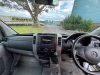 08/2017 MERCEDES SPRINTER REFRIGERATED VAN. DIESEL. AUTOMATIC TRANSMISSION. REGO EMH32X. ODOMETER 306933 (SHOWING). VIN WDB9066332P511435. 4 DOORS. 3 SEATS. COLOUR DISPLAY SCREEN. BLUETOOTH. NO MANUALS OR SERVICE BOOKS. DENT ON LEFT HAND SIDE OF THE REAR - 15