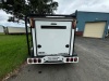 2021 SMU CUSTOM TRAILER. REGO TS19FU. VIN 6T9T20V86MAJ6Y002. GVM 3200KG. DUAL AXEL. 18 INCH ALLOY WHEELS. 2 X SOLAR PANELS. PULL OUT DRAW REFRIGERATOR. 2 X PULL OUT DRAWERS 550W X 1800L X 230D. 2 X PULLOUT DRAWERS 365W X 640L X 200D. 4 X ADJUSTABLE LED LI - 8