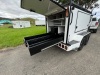 2021 SMU CUSTOM TRAILER. REGO TS19FU. VIN 6T9T20V86MAJ6Y002. GVM 3200KG. DUAL AXEL. 18 INCH ALLOY WHEELS. 2 X SOLAR PANELS. PULL OUT DRAW REFRIGERATOR. 2 X PULL OUT DRAWERS 550W X 1800L X 230D. 2 X PULLOUT DRAWERS 365W X 640L X 200D. 4 X ADJUSTABLE LED LI - 13
