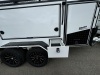 2021 SMU CUSTOM TRAILER. REGO TS19FU. VIN 6T9T20V86MAJ6Y002. GVM 3200KG. DUAL AXEL. 18 INCH ALLOY WHEELS. 2 X SOLAR PANELS. PULL OUT DRAW REFRIGERATOR. 2 X PULL OUT DRAWERS 550W X 1800L X 230D. 2 X PULLOUT DRAWERS 365W X 640L X 200D. 4 X ADJUSTABLE LED LI - 16