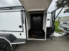 2021 SMU CUSTOM TRAILER. REGO TS19FU. VIN 6T9T20V86MAJ6Y002. GVM 3200KG. DUAL AXEL. 18 INCH ALLOY WHEELS. 2 X SOLAR PANELS. PULL OUT DRAW REFRIGERATOR. 2 X PULL OUT DRAWERS 550W X 1800L X 230D. 2 X PULLOUT DRAWERS 365W X 640L X 200D. 4 X ADJUSTABLE LED LI - 18