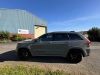 2020 JEEP GRAND CHEROKEE TRACKHAWK 4 X 4. SUPERCHARGED HEMI V8. PETROL. 8 SPEED AUTOMATIC TRANSMISSION. REGO EMU62F. VIN 1C4RJFP99LC407300. ODOMETER 71460 (SHOWING). FULL ELECTRICS. PUSH BUTTON START. MULTI-FUNCTION CONTROL TOUCH SCREEN. 19 SPEAKERS. AIR - 3