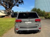 2020 JEEP GRAND CHEROKEE TRACKHAWK 4 X 4. SUPERCHARGED HEMI V8. PETROL. 8 SPEED AUTOMATIC TRANSMISSION. REGO EMU62F. VIN 1C4RJFP99LC407300. ODOMETER 71460 (SHOWING). FULL ELECTRICS. PUSH BUTTON START. MULTI-FUNCTION CONTROL TOUCH SCREEN. 19 SPEAKERS. AIR - 4
