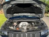 2020 JEEP GRAND CHEROKEE TRACKHAWK 4 X 4. SUPERCHARGED HEMI V8. PETROL. 8 SPEED AUTOMATIC TRANSMISSION. REGO EMU62F. VIN 1C4RJFP99LC407300. ODOMETER 71460 (SHOWING). FULL ELECTRICS. PUSH BUTTON START. MULTI-FUNCTION CONTROL TOUCH SCREEN. 19 SPEAKERS. AIR - 15