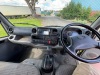 02/2018 HINO 300 TRADEACE SINGLE CAB. 4X2. DIESEL. AUTOMATIC TRANSMISSION. AIR CONDITIONING. REVERSE CAMERA. REGO DL59FA. ODOMETER.245641 (SHOWING). VIN JHHACS3H30K004005. GVM 4495. GCM 7300. ALLOY TRAY 3200MM X 1900MM WITH DROP DOWN SIDES. MANUAL AND SER - 11