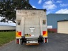 07/2008 UD. FITTED WITH 6.7MT PANTECH BODY. DIESEL. MANUAL TRANSMISSION. REGO AV90RO. VIN JNBMKB37AOOL00028. ODOMETER 457589 (SHOWING). GVM 10400. TAIL LIFT 2000KG MAXIMUM CAPACITY.1200 MM SIDE DOOR. HILL START. ELECTRIC WINDOWS. AIR CONDITIONING. NO MANU - 4