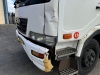 07/2008 UD. FITTED WITH 6.7MT PANTECH BODY. DIESEL. MANUAL TRANSMISSION. REGO AV90RO. VIN JNBMKB37AOOL00028. ODOMETER 457589 (SHOWING). GVM 10400. TAIL LIFT 2000KG MAXIMUM CAPACITY.1200 MM SIDE DOOR. HILL START. ELECTRIC WINDOWS. AIR CONDITIONING. NO MANU - 11