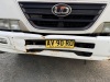 07/2008 UD. FITTED WITH 6.7MT PANTECH BODY. DIESEL. MANUAL TRANSMISSION. REGO AV90RO. VIN JNBMKB37AOOL00028. ODOMETER 457589 (SHOWING). GVM 10400. TAIL LIFT 2000KG MAXIMUM CAPACITY.1200 MM SIDE DOOR. HILL START. ELECTRIC WINDOWS. AIR CONDITIONING. NO MANU - 13