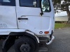 07/2008 UD. FITTED WITH 6.7MT PANTECH BODY. DIESEL. MANUAL TRANSMISSION. REGO AV90RO. VIN JNBMKB37AOOL00028. ODOMETER 457589 (SHOWING). GVM 10400. TAIL LIFT 2000KG MAXIMUM CAPACITY.1200 MM SIDE DOOR. HILL START. ELECTRIC WINDOWS. AIR CONDITIONING. NO MANU - 16