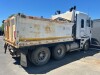 12/2010 FREIGHTLINER ARGOSY CAB CHASSIS. DIESEL ENGINE. EATON MANUAL TRANSMISSION. SLEEPER. FITTED WITH A GORSKI 11 TONNE TIPPING BODY. KLM: UNKNOWN. VIN: 1FVJAWCK7BLAB4810. ENG: 6067HG6406RI038108. PLEASE NOTE: THIS VEHICLE WILL BE SOLD AS IS. DOES NOT S