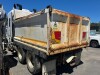 12/2010 FREIGHTLINER ARGOSY CAB CHASSIS. DIESEL ENGINE. EATON MANUAL TRANSMISSION. SLEEPER. FITTED WITH A GORSKI 11 TONNE TIPPING BODY. KLM: UNKNOWN. VIN: 1FVJAWCK7BLAB4810. ENG: 6067HG6406RI038108. PLEASE NOTE: THIS VEHICLE WILL BE SOLD AS IS. DOES NOT S - 2