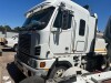 12/2010 FREIGHTLINER ARGOSY CAB CHASSIS. DIESEL ENGINE. EATON MANUAL TRANSMISSION. SLEEPER. FITTED WITH A GORSKI 11 TONNE TIPPING BODY. KLM: UNKNOWN. VIN: 1FVJAWCK7BLAB4810. ENG: 6067HG6406RI038108. PLEASE NOTE: THIS VEHICLE WILL BE SOLD AS IS. DOES NOT S - 4