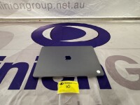 1 X 2020-2022 APPLE MACBOOK PRO. 13 INCH SCREEN. MODEL A 2338. SERIAL C02F51QVQ5P. NO CORD.