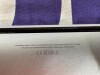 1 X 2020-2022 APPLE MACBOOK PRO. 13 INCH SCREEN. MODEL A 2338. SERIAL C02F51QVQ5P. NO CORD. - 3
