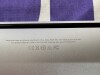 1 X 2017 APPLE MACBOOK PRO. 13 INCH SCREEN. MODEL A1708. SERIAL FVFY985UHV22. UNABLE TO TURN ON. PARTS ONLY. NO CORD. - 3
