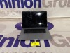 1 X 2019 APPLE MACBOOK PRO. 13 INCH SCREEN. MODEL A2141. SERIAL CO2FM6RSMD6M. NO CORD. - 2