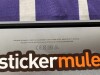 1 X 2019 APPLE MACBOOK PRO. 13 INCH SCREEN. MODEL A2141. SERIAL CO2FM6RSMD6M. NO CORD. - 3