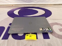 1 X 2019 APPLE MACBOOK PRO. 15 INCH SCREEN. MODEL A1990. SERIAL CO2XJFH6JG5J. NO CORD.