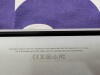 1 X 2019 APPLE MACBOOK PRO. 15 INCH SCREEN. MODEL A1990. SERIAL CO2XJFH6JG5J. NO CORD. - 3