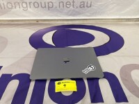 1 X 2020-2022 APPLE MACBOOK AIR. 13 INCH SCREEN. MODEL A 2337. SERIAL FVFF6B6HQ6L4. CRACKED SCREEN AND KEYBOARD NOT WORKING. PARTS ONLY. NO CORD.
