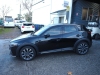 06/2021 MAZDA CX-3B AKARI LE (3XCFAW5A) 5 DOOR WAGON. 4 CYLINDER 2.0LT PETROL ENGINE. SKYACTIV 6 SPEED FWD AUTOMATIC TRANSMISSION. FULL ELECTRICS. ELECTRIC SEATS. MEDIA CENTRE. SUNROOF. REVERSE CAMERA. 2 X KEYS. OWNERS MANUAL. SERVICE BOOK. REG: BQA819. K - 2