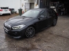 04/2021 (BUILT). 07/2021 (COMPLIED) BMW F40-118I M SPORT 5 SEATER HATCHBACK. (F40-1 SERIES). 3 CYLINDER 1.5LT PETROL ENGINE. DCT STEPTRONIC 7 SPEED AUTOMATIC TRANSMISSION. FULL ELECTRICS. ELECTRIC SEATS. MEDIA CENTRE. SUNROOF. REVERSE CAMERA. ELECTRIC BOO - 2
