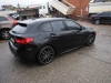 04/2021 (BUILT). 07/2021 (COMPLIED) BMW F40-118I M SPORT 5 SEATER HATCHBACK. (F40-1 SERIES). 3 CYLINDER 1.5LT PETROL ENGINE. DCT STEPTRONIC 7 SPEED AUTOMATIC TRANSMISSION. FULL ELECTRICS. ELECTRIC SEATS. MEDIA CENTRE. SUNROOF. REVERSE CAMERA. ELECTRIC BOO - 3