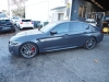 1/2021 (BUILT). 4/2021 (COMPLIED) BMW 5 SERIES G30 M5 COMPETITION SALOON. 8 CYLINDER 4.4LT PETROL ENGINE. STEPTRONIC 8 SPEED X DRIVE AUTOMATIC TRANSMISSION. FULL ELECTRICS. ELECTRIC SEATS. FRONT AND REAR A/C. MEDIA CENTRE. REVERSE CAMERA. 2 X KEYS. OWNERS - 2