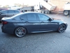 1/2021 (BUILT). 4/2021 (COMPLIED) BMW 5 SERIES G30 M5 COMPETITION SALOON. 8 CYLINDER 4.4LT PETROL ENGINE. STEPTRONIC 8 SPEED X DRIVE AUTOMATIC TRANSMISSION. FULL ELECTRICS. ELECTRIC SEATS. FRONT AND REAR A/C. MEDIA CENTRE. REVERSE CAMERA. 2 X KEYS. OWNERS - 3