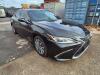 1/2023 LEXUS ES300H LUXURY (ESXZ1L) CVT 2.5I 88KW HYBRID SEDAN. 4 CYLINDER 2.5LT PETROL. AUTOMATIC TRANSMISSION. FULL ELECTRICS. ELECTRIC SEATS. AUDIO SYSTEM. REVERSE CAMERA. SUNROOF. FRONT AND REAR A/C. SERVICE BOOK. OWNERS MANUAL. 1 X KEY. KLM: 148243 ( - 2
