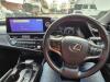 1/2023 LEXUS ES300H LUXURY (ESXZ1L) CVT 2.5I 88KW HYBRID SEDAN. 4 CYLINDER 2.5LT PETROL. AUTOMATIC TRANSMISSION. FULL ELECTRICS. ELECTRIC SEATS. AUDIO SYSTEM. REVERSE CAMERA. SUNROOF. FRONT AND REAR A/C. SERVICE BOOK. OWNERS MANUAL. 1 X KEY. KLM: 148243 ( - 7