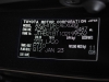 1/2023 LEXUS ES300H LUXURY (ESXZ1L) CVT 2.5I 88KW HYBRID SEDAN. 4 CYLINDER 2.5LT PETROL. AUTOMATIC TRANSMISSION. FULL ELECTRICS. ELECTRIC SEATS. AUDIO SYSTEM. REVERSE CAMERA. SUNROOF. FRONT AND REAR A/C. SERVICE BOOK. OWNERS MANUAL. 1 X KEY. KLM: 148243 ( - 11