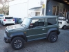 12/2022 SUZUKI JIMNY GLX 4X4 3 DOOR WAGON. 4 CYLINDER 1.5LT PETROL ENGINE.AUTOMATIC TRANSMISSION. FULL ELECTRICS. REVERSE CAMERA. MEDIA CENTRE. 2 X KEYS. OWNERS MANUAL. SERVICE BOOK. REG: 1WY5PH. KLM: 22682 (SHOWING). VIN: JSAGJB74V00196151. ENG: K15B1213 - 2