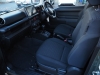12/2022 SUZUKI JIMNY GLX 4X4 3 DOOR WAGON. 4 CYLINDER 1.5LT PETROL ENGINE.AUTOMATIC TRANSMISSION. FULL ELECTRICS. REVERSE CAMERA. MEDIA CENTRE. 2 X KEYS. OWNERS MANUAL. SERVICE BOOK. REG: 1WY5PH. KLM: 22682 (SHOWING). VIN: JSAGJB74V00196151. ENG: K15B1213 - 5